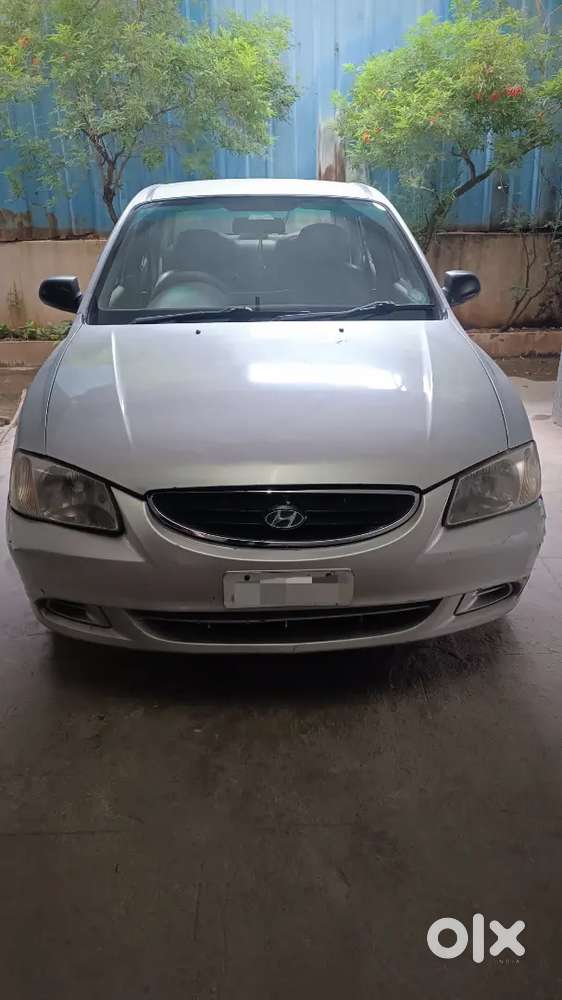 Hyundai Accent Viva Viva 2006
