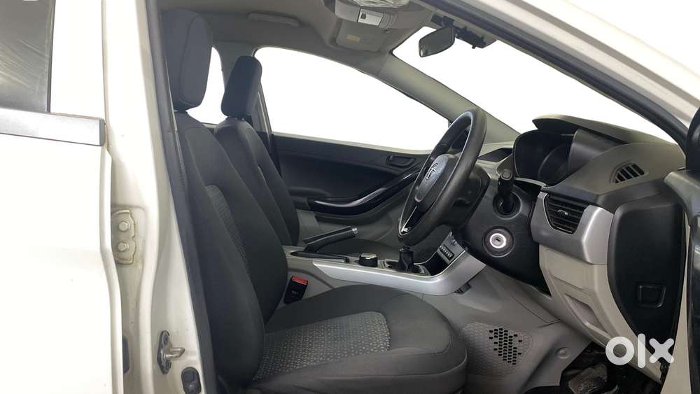 Tata Nexon 1.2 Revotron Xm, 2019, Petrol