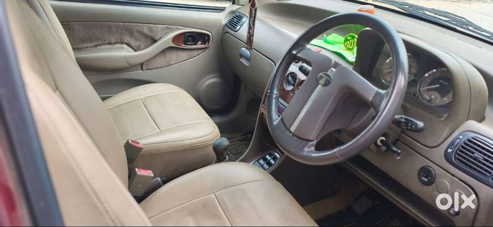 Tata Indigo Ecs 2013