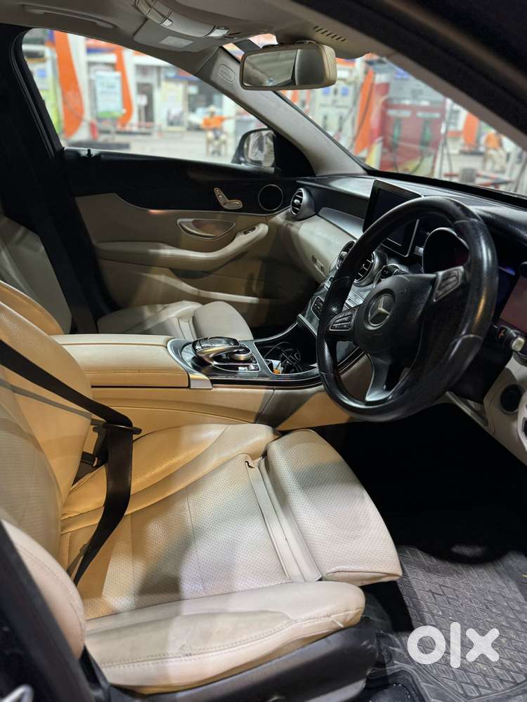 Mercedes-benz C-class 2.1 C 220 Cdi Sport Edition, 2018, Diesel