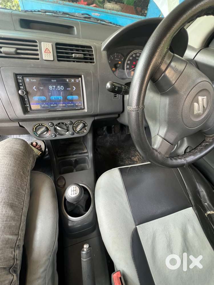 Maruti Suzuki Swift 2009 Year