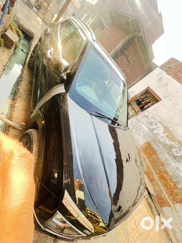 Hyundai Creta Diesel 2021