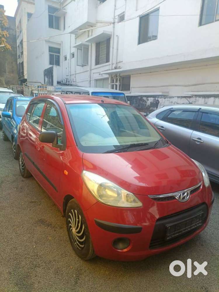 Hyundai I10 Magna O, 2008, Petrol