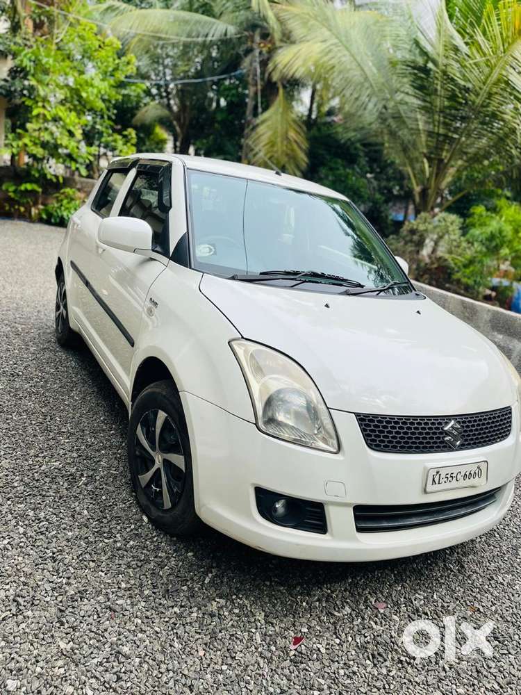 Maruti Swift Dzire 2008