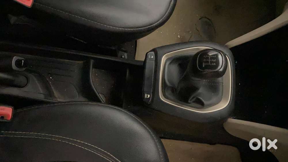 Hyundai New Santro 1.1 Era Executive, 2021, Petrol