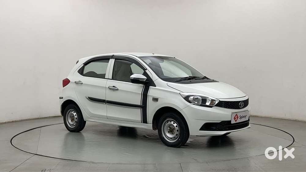 Tata Tiago 1.2 Revotron Xm, 2019, Petrol