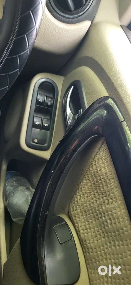 Nissan Terrano 2014 Diesel 100000 Km Driven