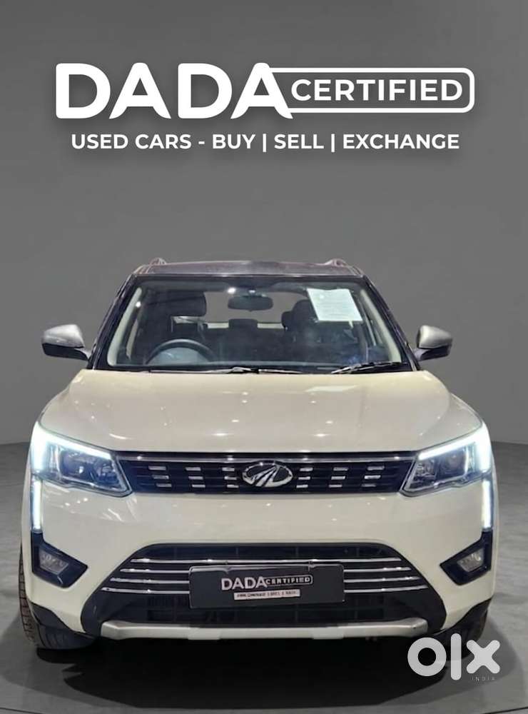 Mahindra Xuv300 W6 Diesel, 2019, Diesel