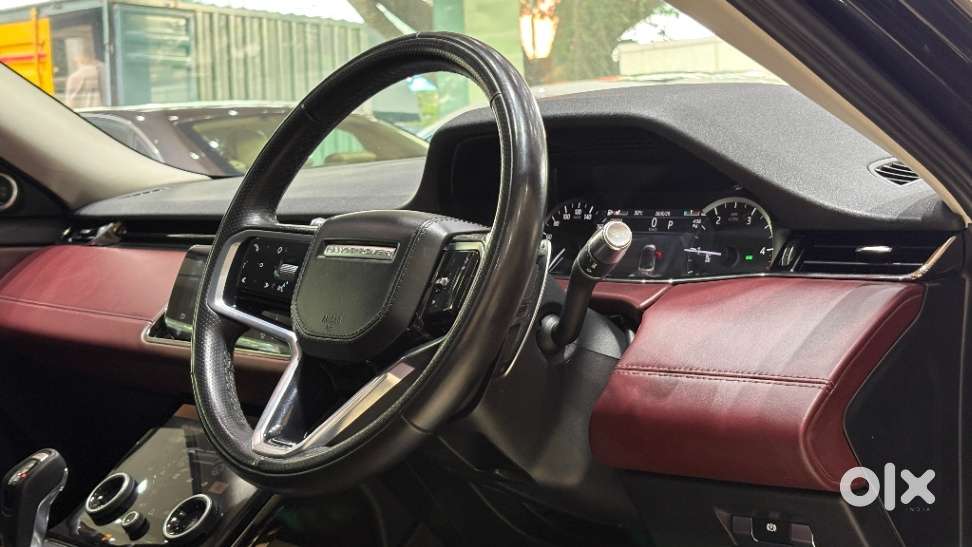 Land Rover Range Evoque Se R-dynamic Diesel, 2022, Diesel