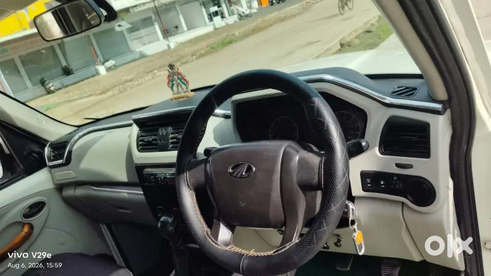 Mahindra Scorpio Diesel 2014