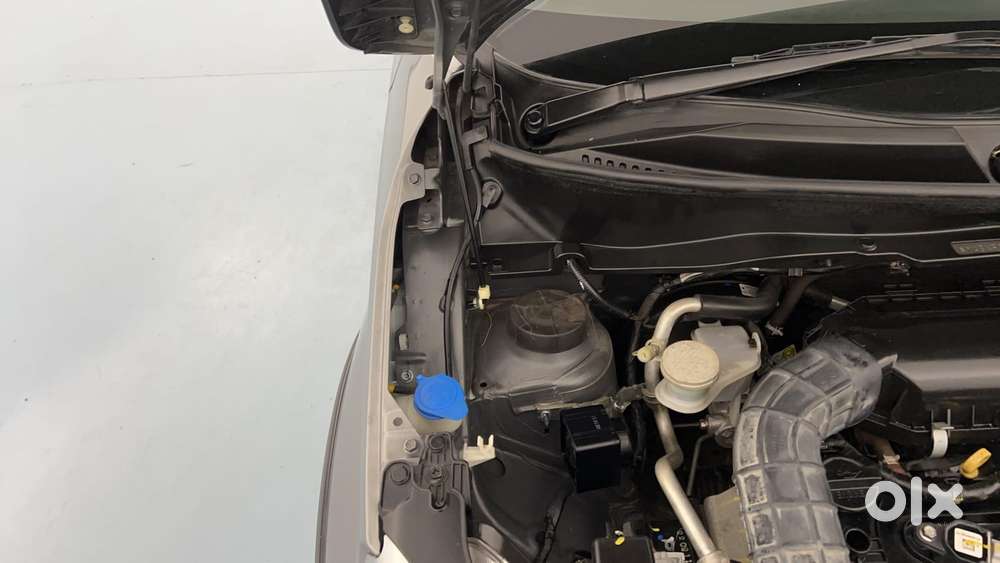 Maruti Suzuki Ignis 1.2 Zeta Amt, 2021, Petrol