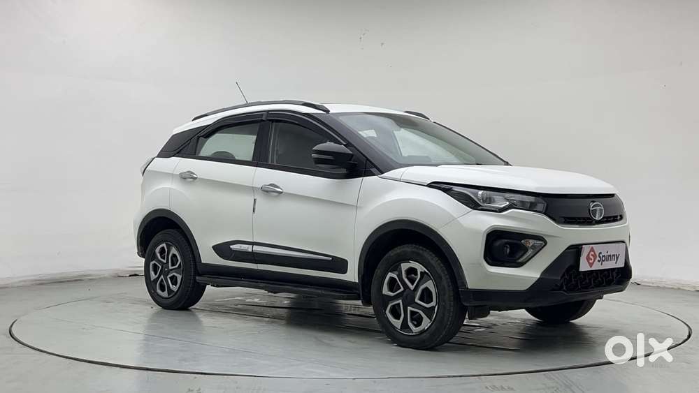 Tata Nexon 1.2 Revotron Xm (s), 2022, Petrol