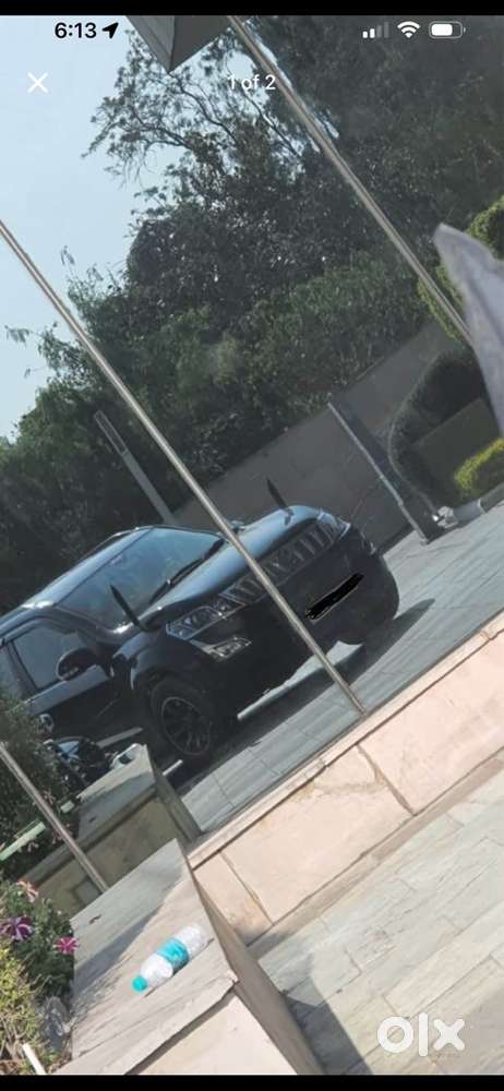 Mahindra Xuv500 2017 Diesel Well Maintained
