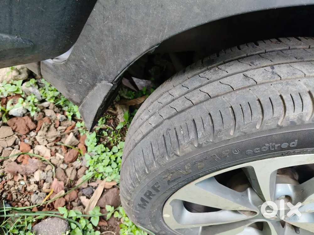 Hyundai I20 Active 2015 Petrol 47000 Km Driven