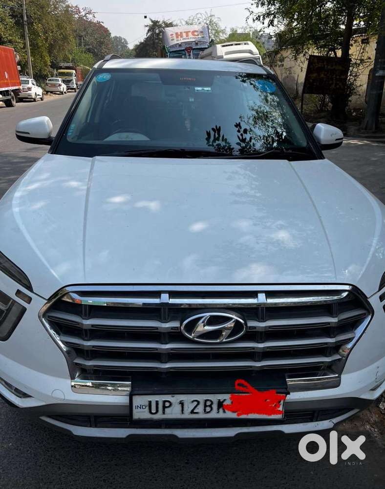 2022 Hyundai Diesel Manual Year Car