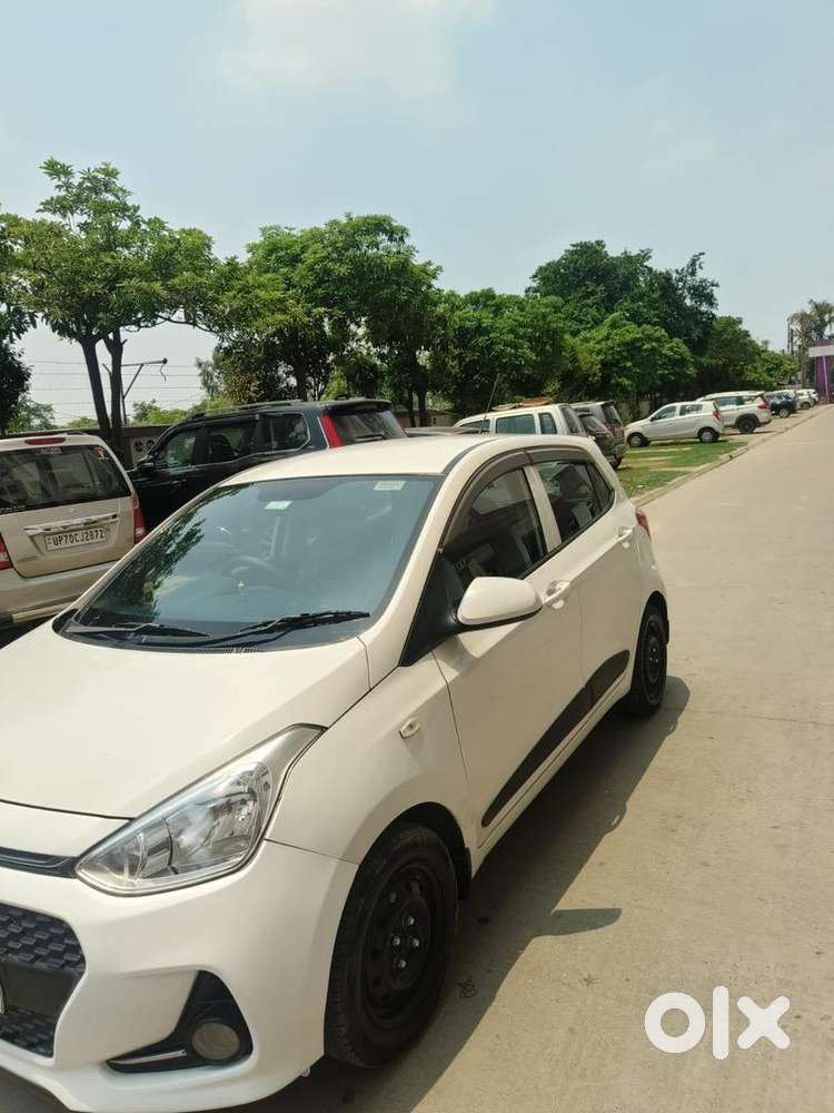 Hyundai Diesel Car 2017