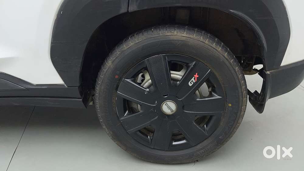 Nissan Magnite 1.0 Xe, 2023, Petrol