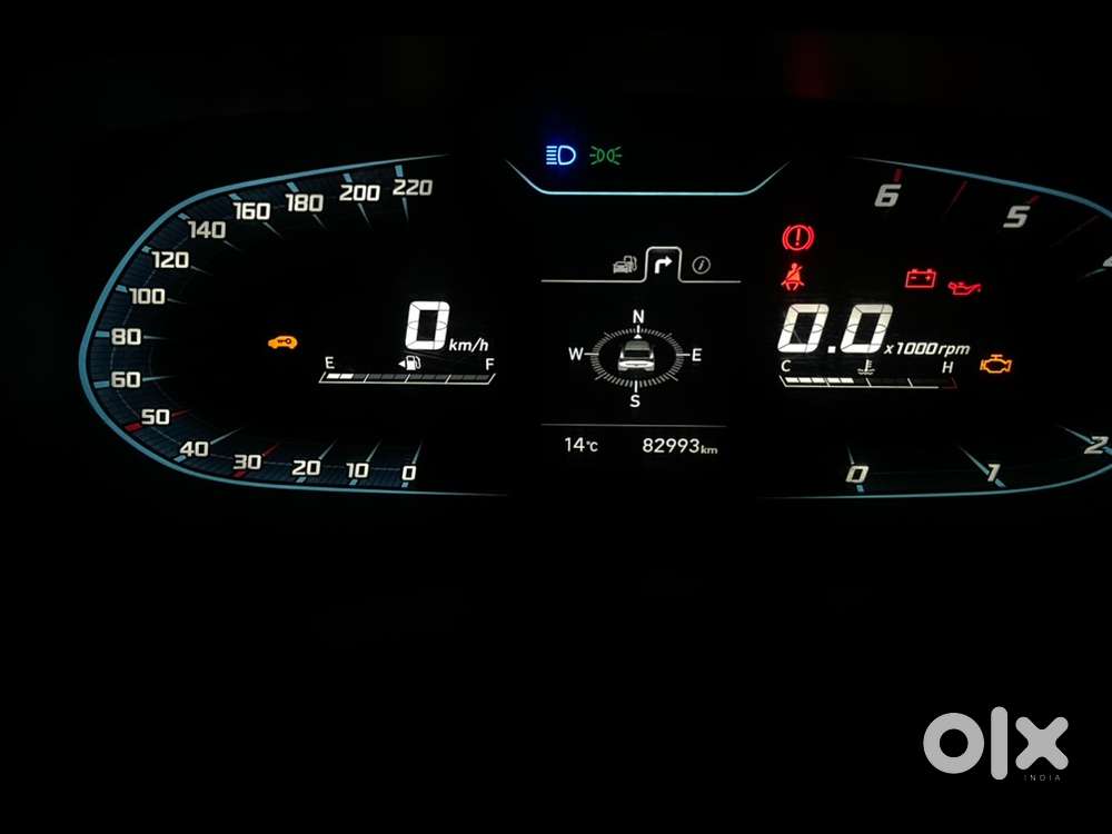 Hyundai New I20 2023 Diesel Well Maintained