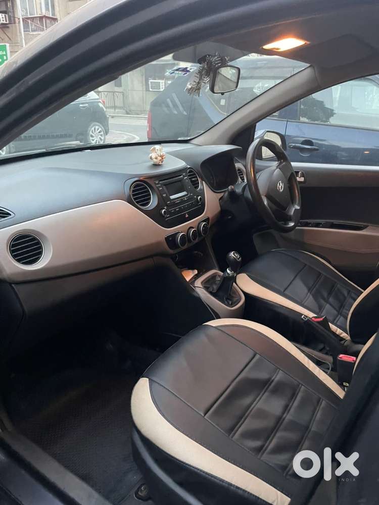 Hyundai Grand I10 2014 Model