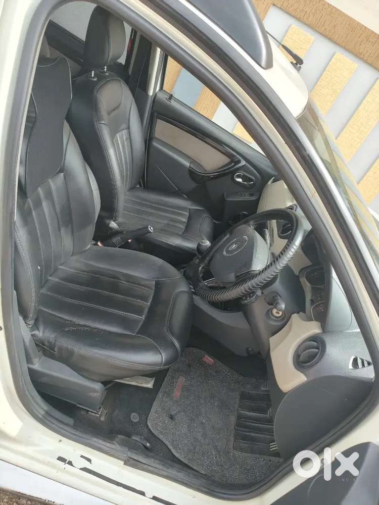 Renault Duster Diesel 110ps Manaul Transmission.