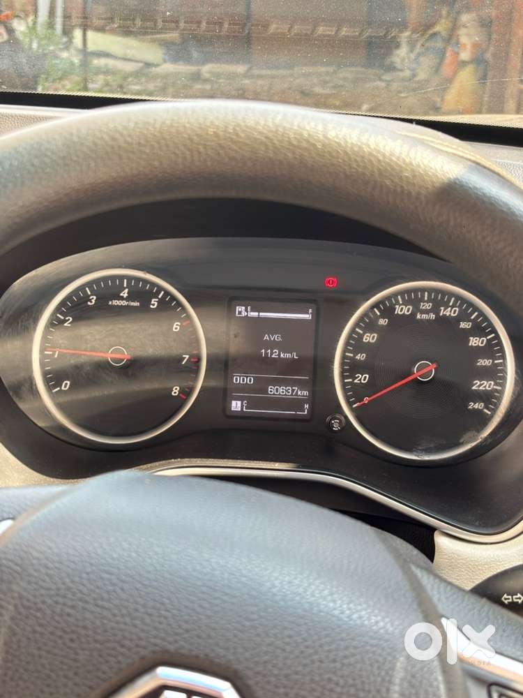 Mg Hector Plus 2021 Diesel Well Maintained