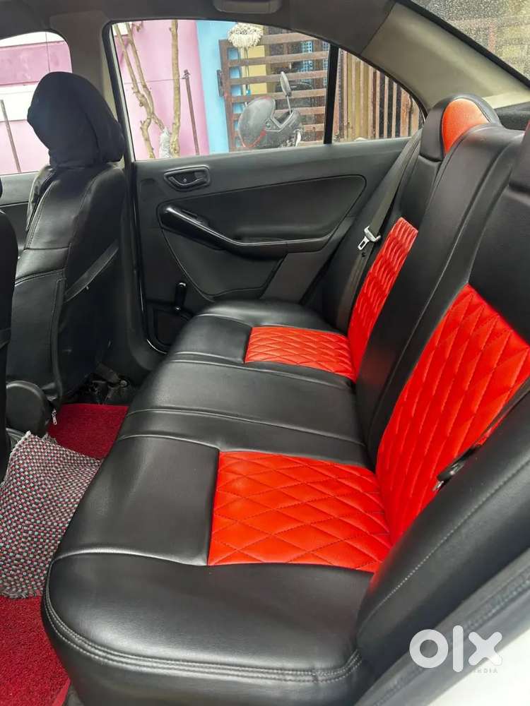 Tata Zest 2019 Diesel 3rd Owner