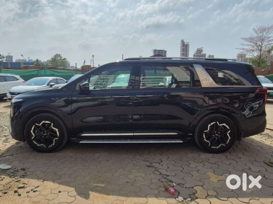 Kia Carnival Limousine Plus 7 Str, 2025, Diesel