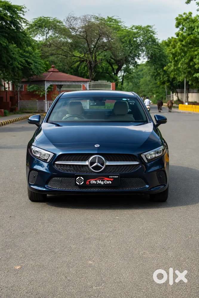 Mercedes-benz A-class Limousine 200, 2023, Petrol