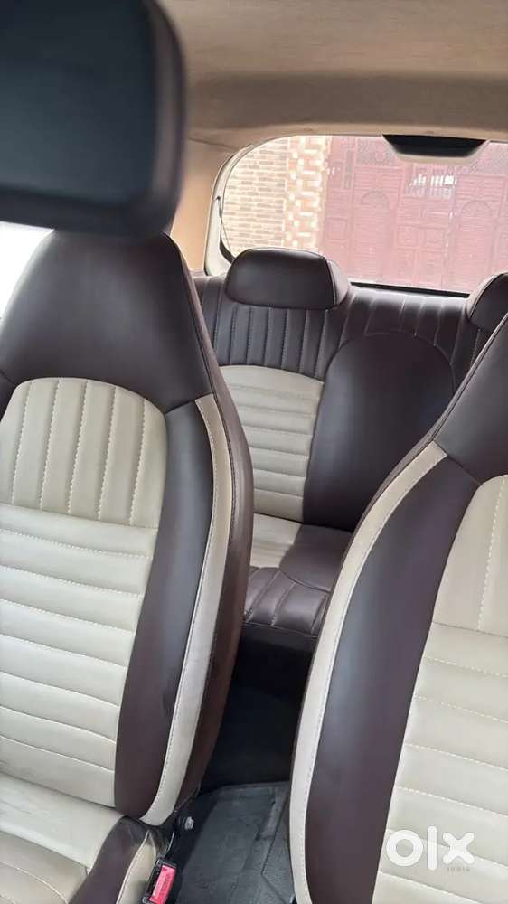 Hyundai Santro 2012 Variant Gs Zip Plus