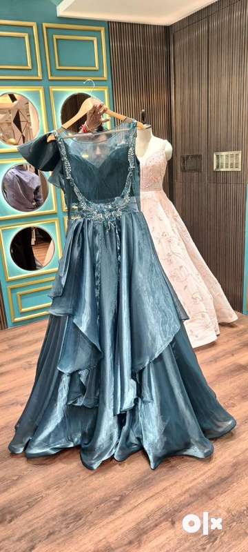 Gown olx clearance