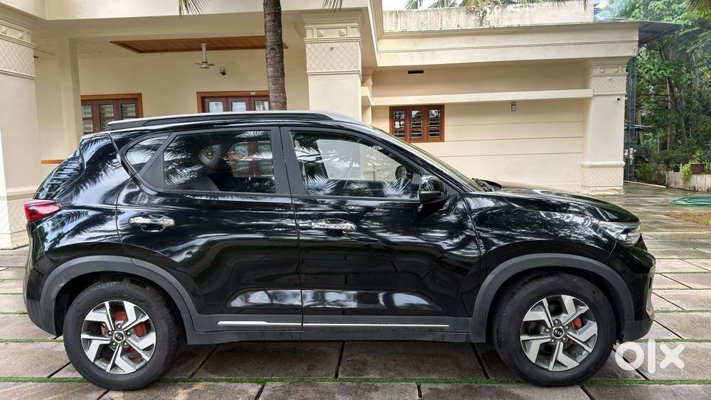 Kia Sonet 1.5 Htx Plus Diesel Dt, 2020, Diesel