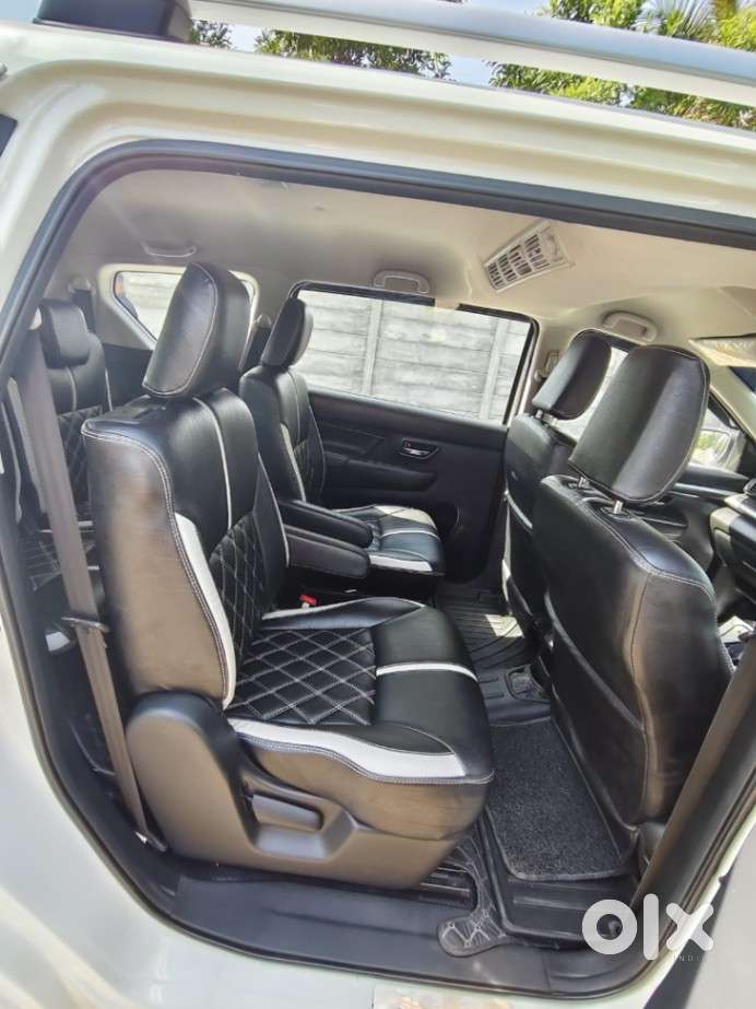 Maruti Suzuki Xl6 Zeta, 2021, Petrol