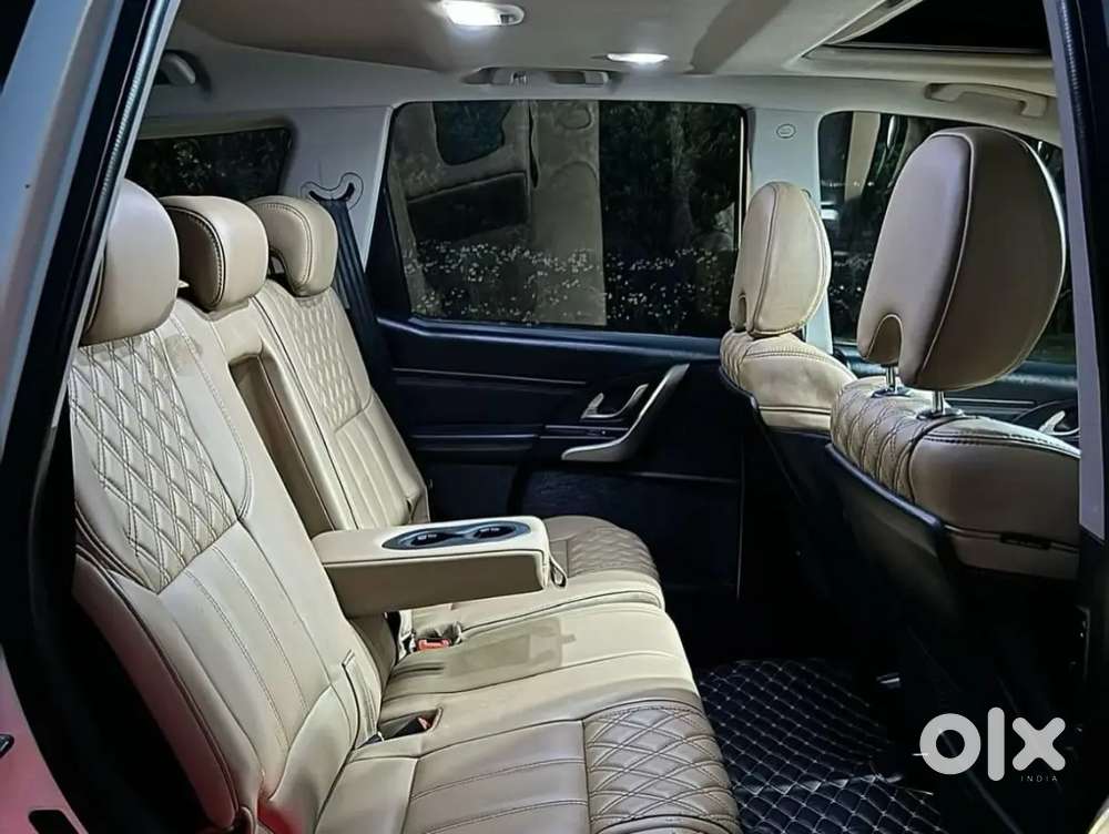 Mahindra Xuv500 2017 Diesel 45000 Km Driven