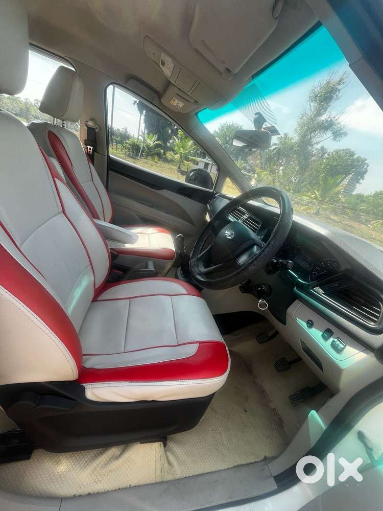 Mahindra Marazzo M2, 2021, Diesel