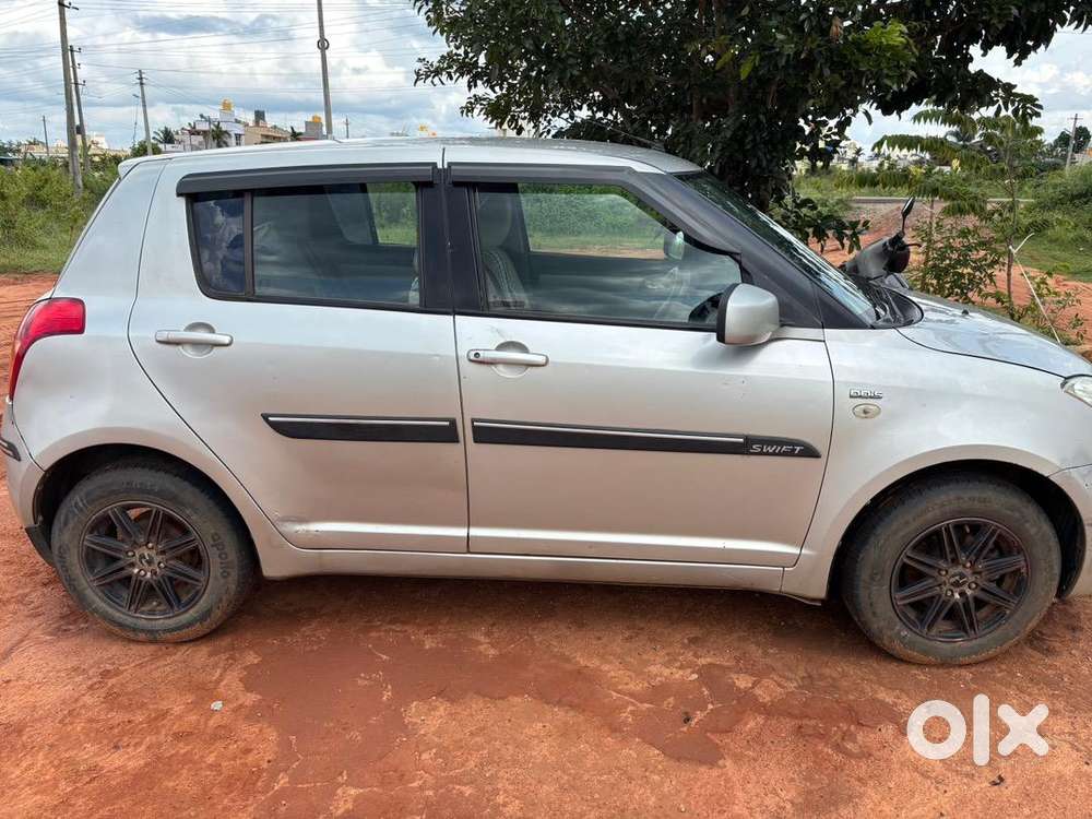 Maruti Suzuki Swift 2008 Diesel Good Condition