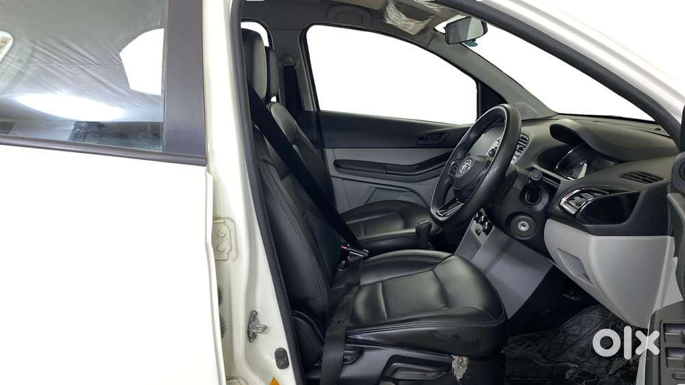 Tata Tiago 1.2 Revotron Xt Cng, 2023, Cng & Hybrids