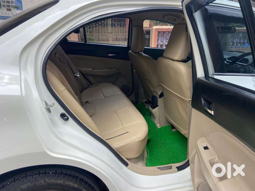 Maruti Suzuki Swift Dzire Zxi+ Mt, 2024, Petrol