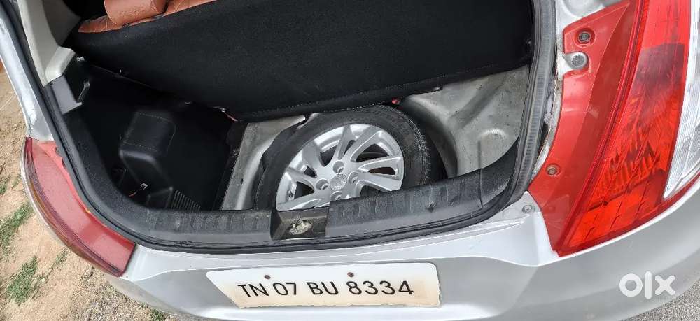 Maruti Suzuki Swift Zdi 2013 Diesel Manual