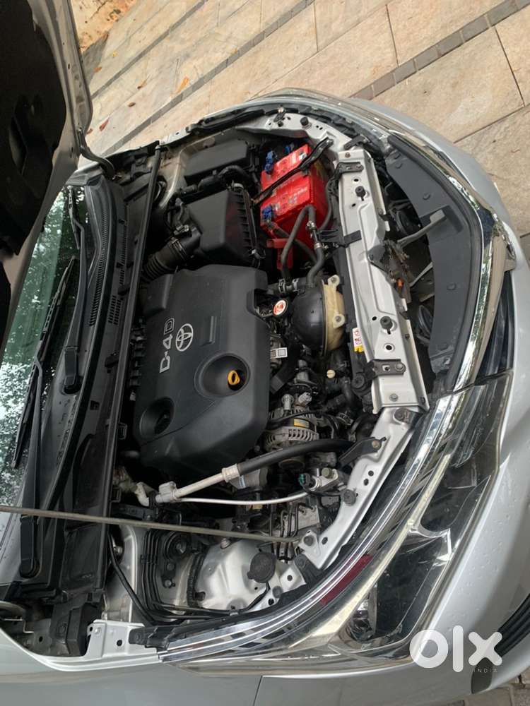 Toyota Corolla Altis 2019 Diesel