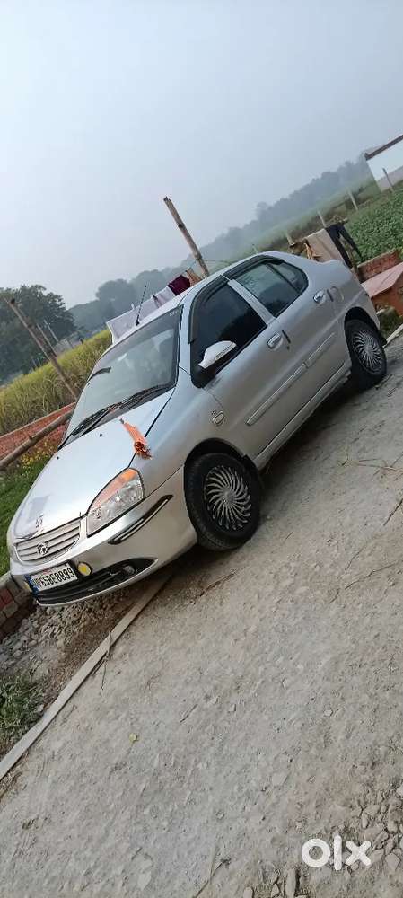 2012 Tata Indigo Cs Ls Tdi Car