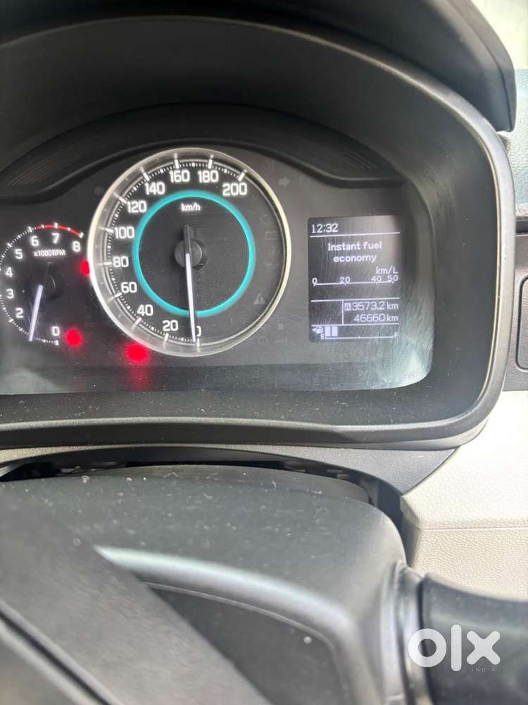 Maruti Suzuki Ignis 1.2 Delta Mt, 2019, Petrol