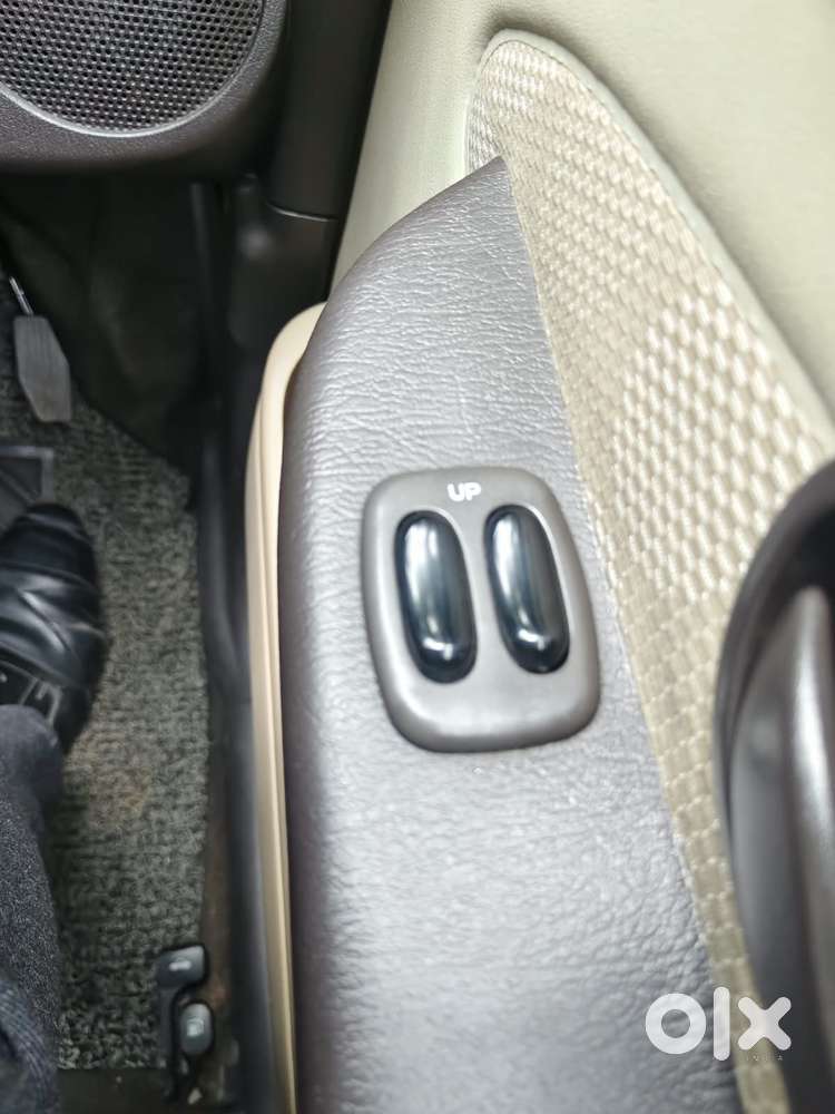 Hyundai Santro Gs Zip Plus, 2014, Petrol