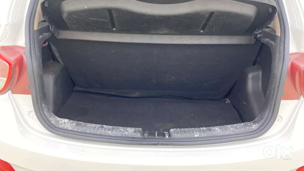 Hyundai Grand I10 Sportz 1.2 Kappa Vtvt, 2015, Petrol