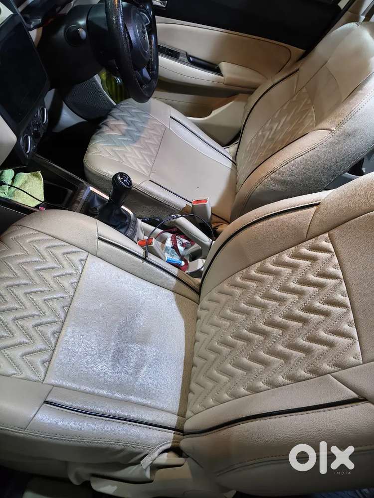 Maruti Suzuki Dzire 2023