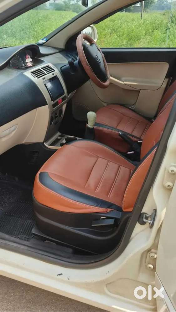 Tata Vista Tech 2012 Diesel 98000 Km Driven