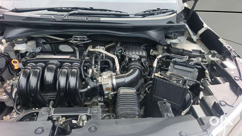 Honda Elevate Zx Cvt, 2024, Petrol