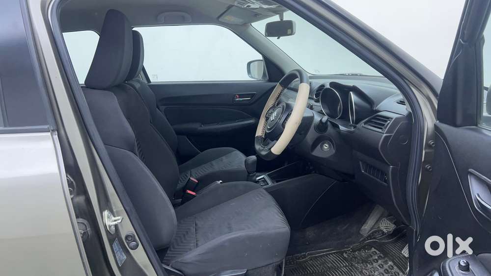 Maruti Suzuki Swift Amt Vdi, 2018, Diesel