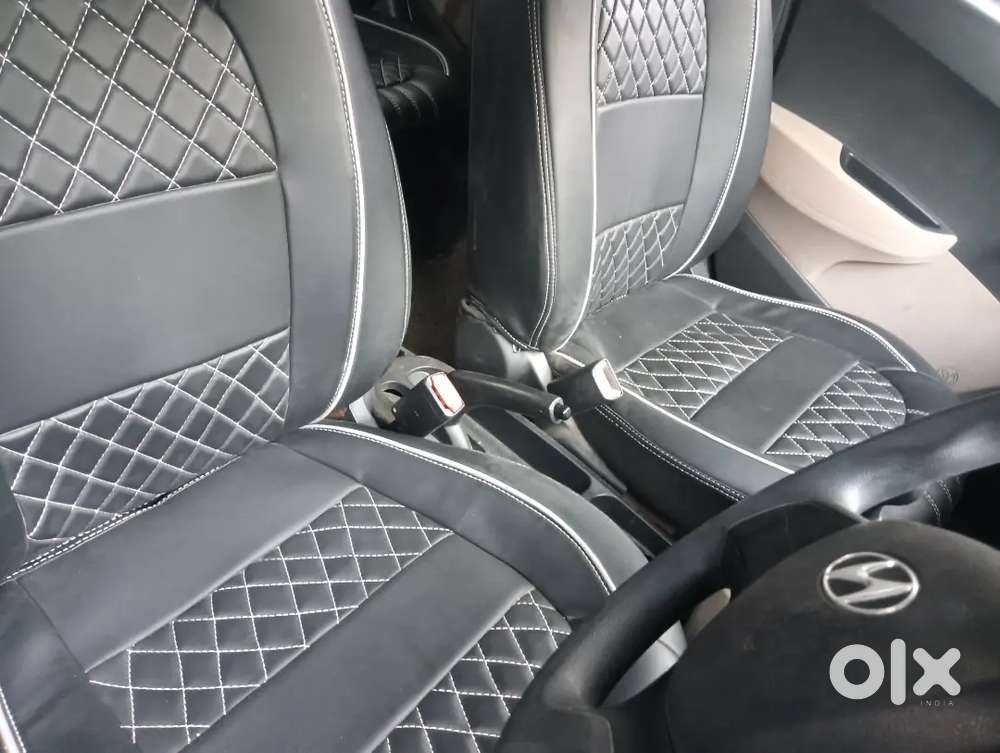 Hyundai Xcent Prime 2017