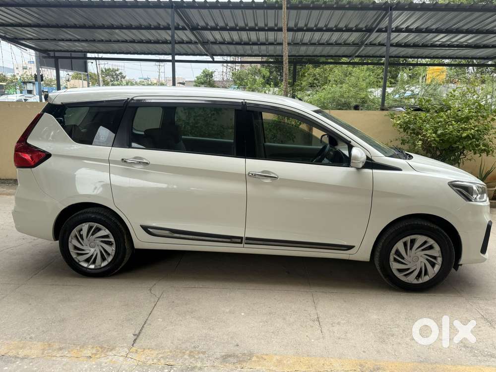 Maruti Suzuki Ertiga Vxi (o) Cng, 2023, Cng & Hybrids