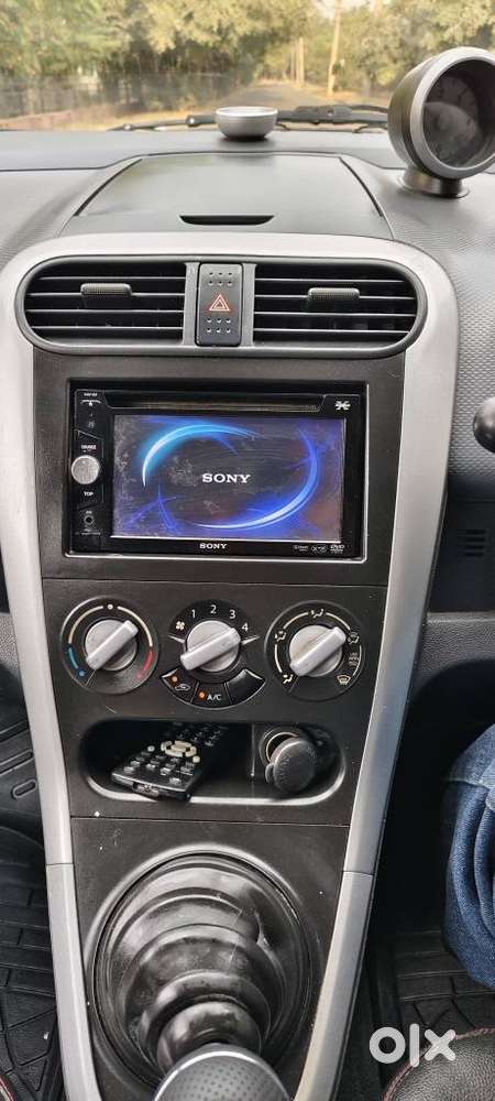 Maruti Suzuki Ritz Vdi Bs-iv, 2013, Diesel